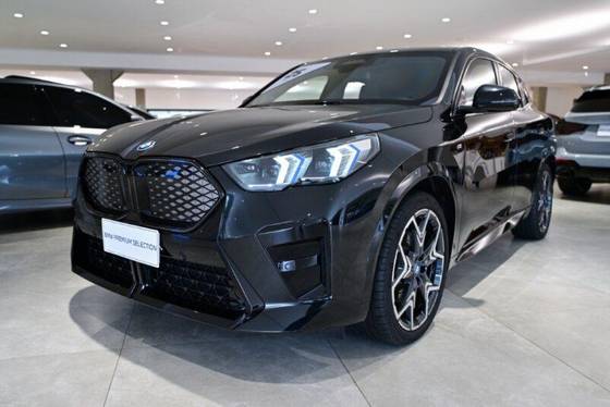BMW iX2 64,8 KW ELÉTRICO XDRIVE30 M SPORT